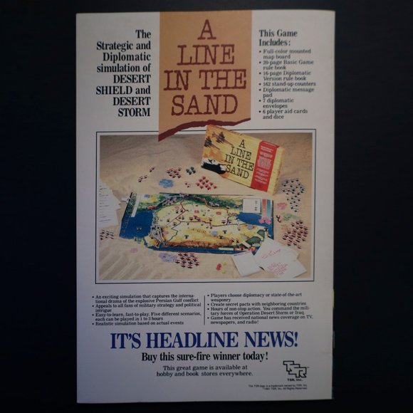 COMICBOOK COMICS - Picture 9 of 9